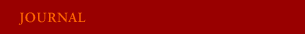 journal button